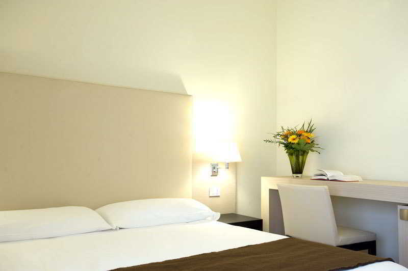Regal Hotel Брешия Экстерьер фото